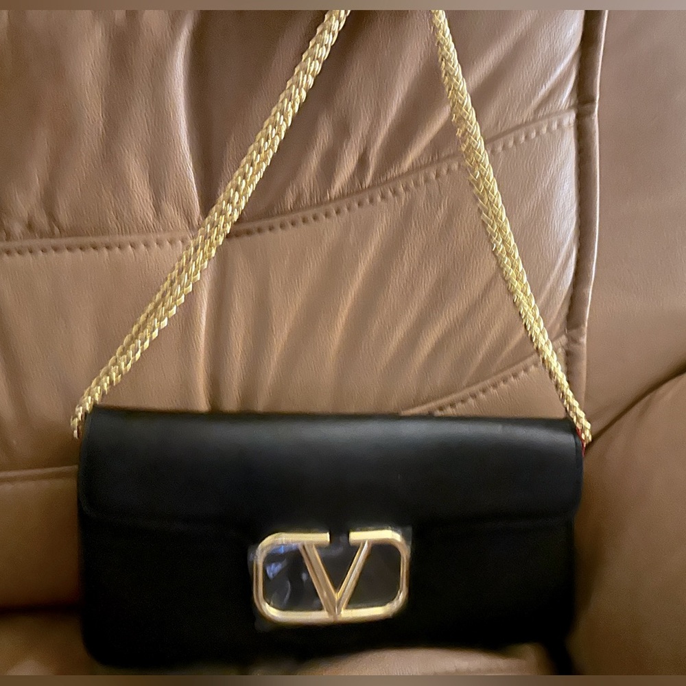 Beautiful hand bag
